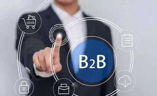 传统B2B与科技金融的深度融合 信息技术咨询服务如何塑造四大核心差别